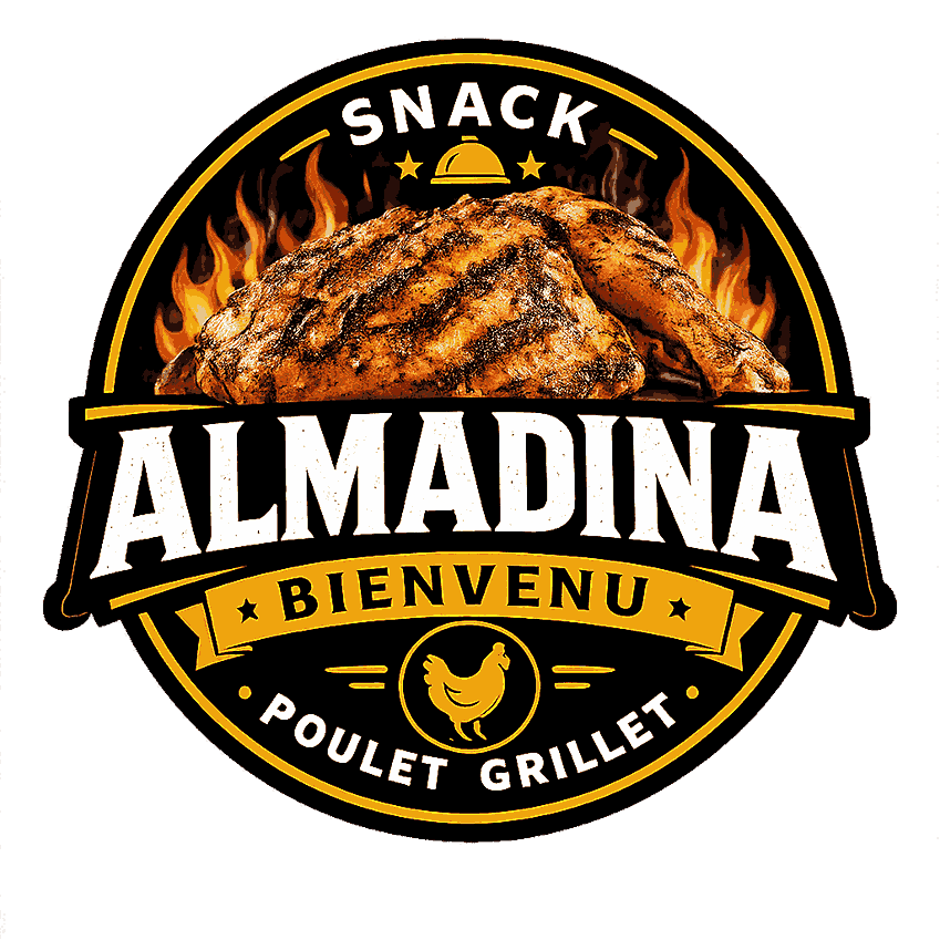 SNACK AL MADINA